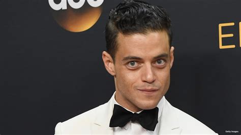 ‘mr Robot’ Star Rami Malek Set To Play Freddie Mercury In ‘queen’ Biopic Anglophenia Bbc