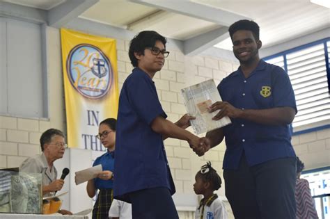 Opening Of Time Capsule 2018 Marian Academy In The Light Of Wisdom