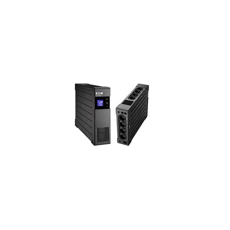 ELP1600FR Onduleur Line Interactive Eaton Ellipse PRO 1600 VA 8