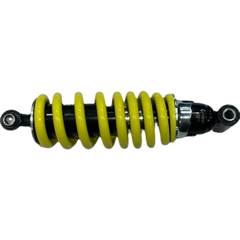 Monoshock Amortiguador Trasero Fz Yamaha Shibumi