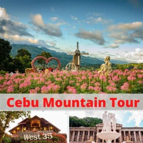 Cebu City Tour Archives - WayPH.com