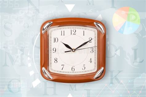 clocks  world time  finance business concept stock photo image
