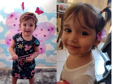 Um Ano Sem Sophia Relembre O Caso Da Morte Da Menina De 2 Anos Que