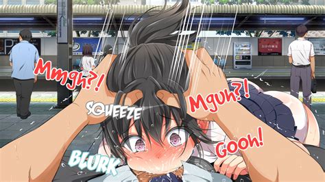 Lucky Dosukebe Zenpen Part Page Imhentai