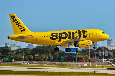 Jetblue S Surprise Offer For Spirit Threatens Merger With Frontier Airlines Air Data News