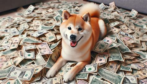 Shiba Inu Investor Strikes Gold Million Gains In Shib Surge