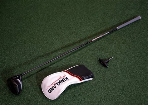 Costco Kirkland Signature Driver Goes On Sale For $199 | Golf Monthly