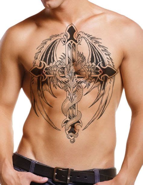 50 Western Dragon Tattoos For Men ideas | dragon tattoos for men ...