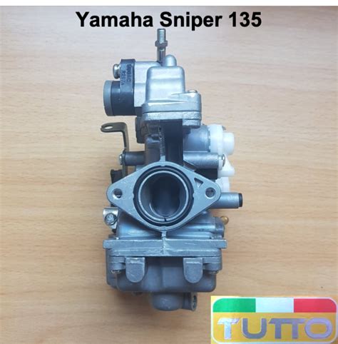 Tutto Yamaha Sniper Classic Carburetor Lazada Ph