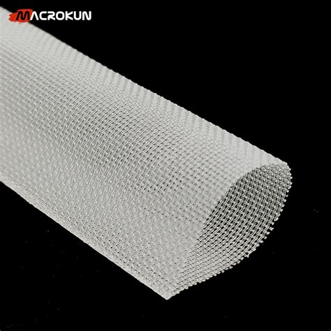 Polyester Nylon Mesh Filter Tube China Nylon Mesh Filter Tube For