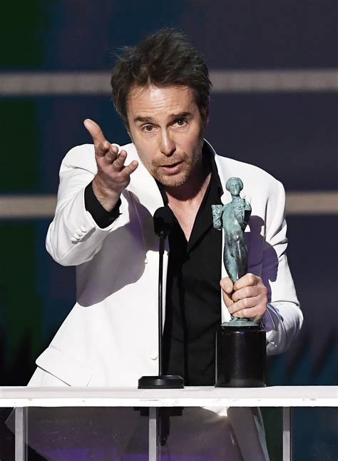 Sam Rockwell