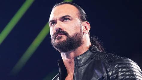 New Update On Drew Mcintyre S Wwe Absence