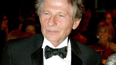 Roman Polanski accusé de viol pourquoi ne prend il pas souvent la