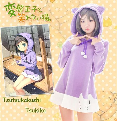 The Hentai Prince And The Stony Cat Tsutsukakushi Tsukiko Sweet