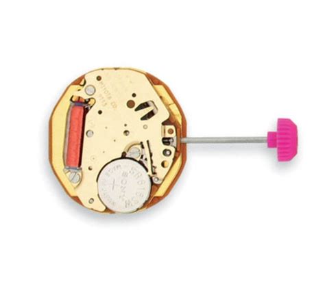 New Genuine Miyota T Replacement Quartz Watch Movement Ebay