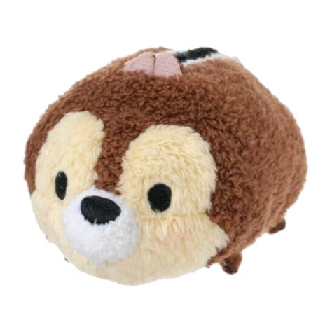 Chip Disney Tsum Tsum Plush My Magical Wdw Shopper