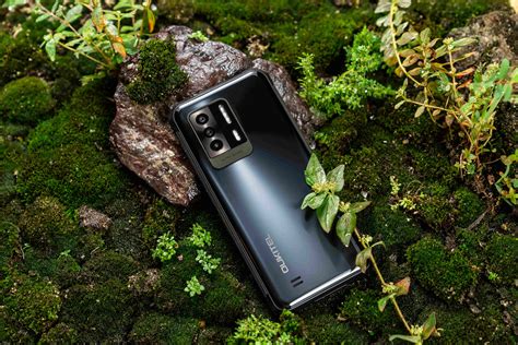 Oukitel WP17