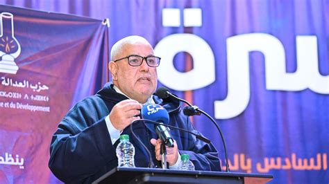 Au Maroc Abdelilah Benkirane reste le roi de la polémique Jeune Afrique