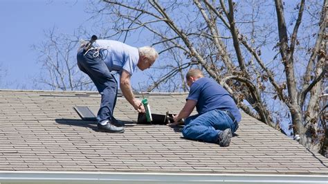 Roofers Career Video YouTube