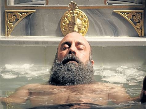 Picture Of Halit Ergen