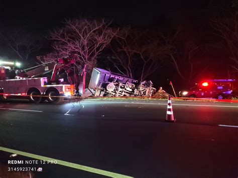 Microsueño del conductor provoca trágico accidente un muerto y un