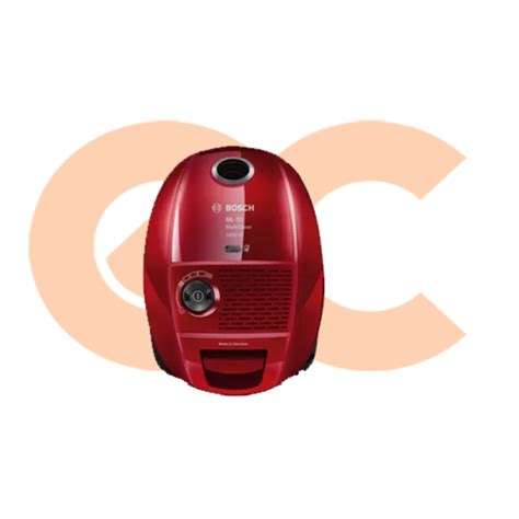 Best-Selling Bosch Vacuum cleaner with bag 2400W BSGL3MULT3 | Available ...