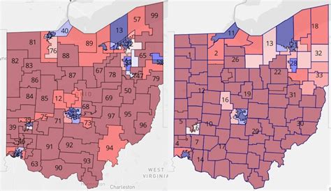 Groups cite depositions, other evidence in gerrymandering lawsuit against new Ohio legislative ...