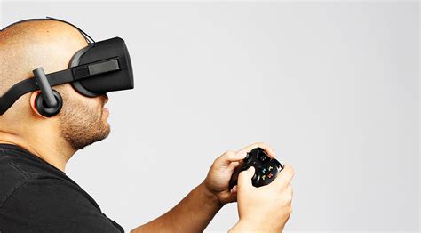 Vr Sur Xbox Series Xs Une Ligne De Code Réalité Virtuelle Sur