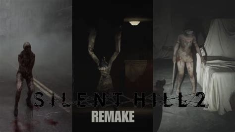 Wie Schalte Ich Alle Enden In Silent Hill 2 Remake Frei Anleitung