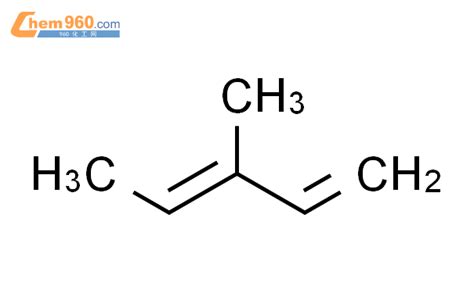 3 甲基 13 戊二烯顺反异构体混和物「cas号：4549 74 0」 960化工网