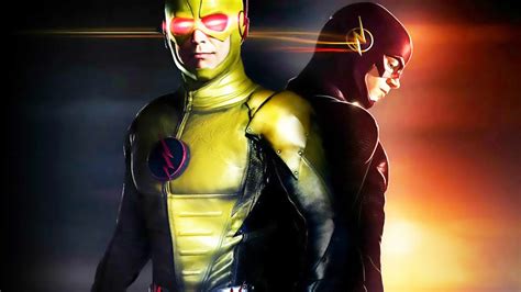 Arrowverse Every Season Ranked Worst To Best Page 4