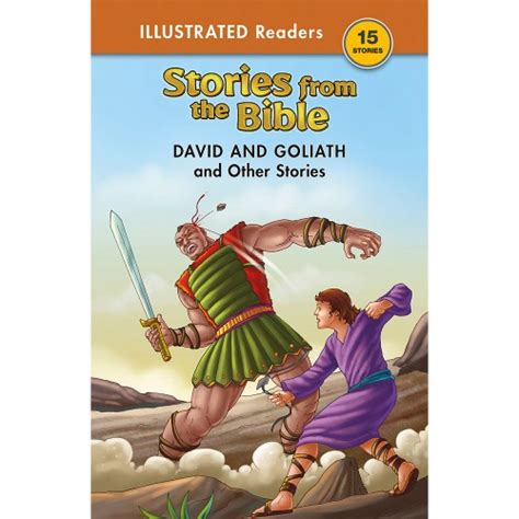 David And Goliath And Other Stories