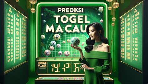 Prediksi Macau D D Bocoran Togel Toto Prediksi Macau Hari Ini