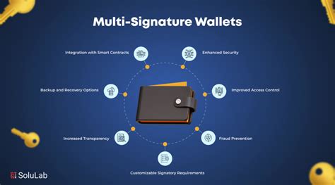 Multi Signature Wallets Secure Your Crypto Transactions