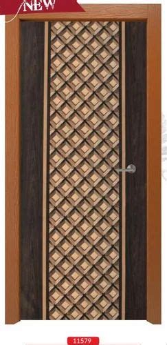 Interior 30 Mm Teak Wood Printed Flush Door For Home At Rs 150 Sq Ft