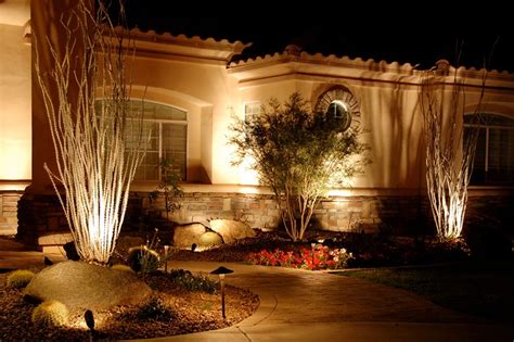 Transform Your Garden With Sustainable Landscape Lighting A Complete