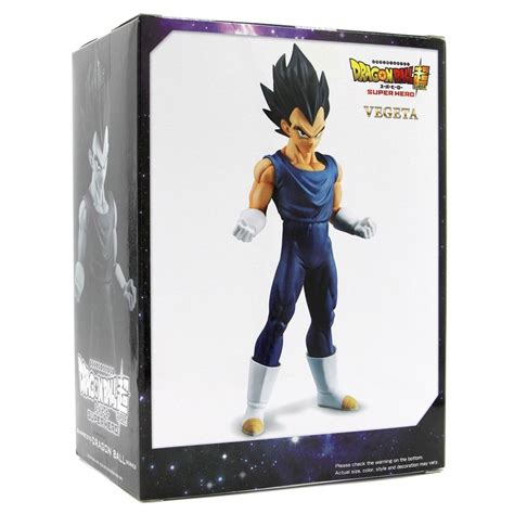 Banpresto Super Hero Dxf Pchome H