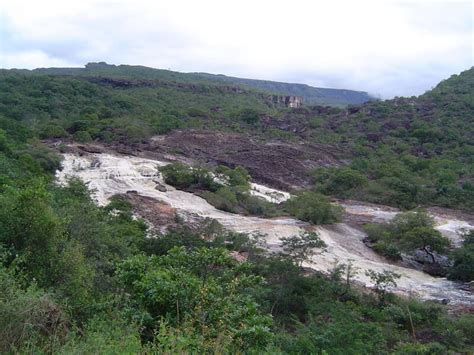 Lençóis Tradicional Nas Alturas Chapada Diamantina Brasil