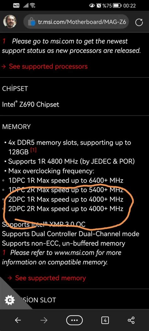 DDR5 6400 vs 7200 MHz fark var mı Technopat Sosyal