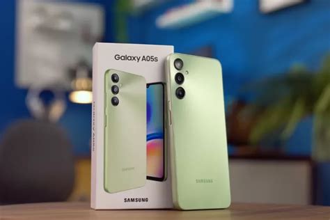 5 Deretan HP Samsung Galaxy A Turun Harga Merosot Jauh Di Agustus 2024