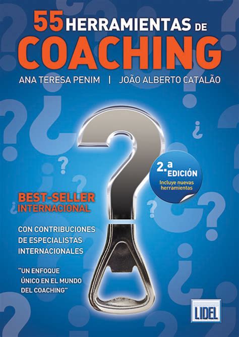 Ferramentas De Coaching