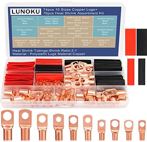 Top 10 10 Gauge Wire Connectors Of 2022 Katynel