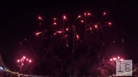 MOA Fireworks Display - YouTube