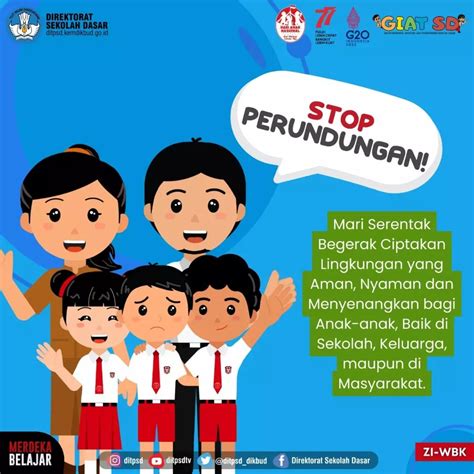 SD Negeri 2 Sidanegara Beriman Dan Bertakwa Berprestasi Kreatif