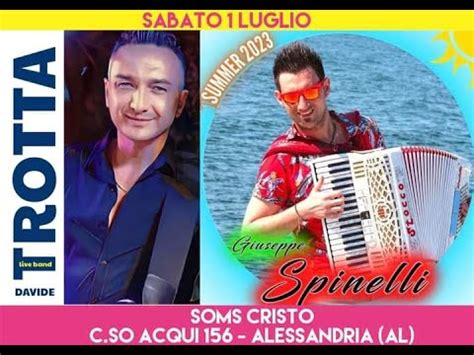 Davide Trotta Giuseppe Spinelli SOMS Quartiere Cristo Alessandria