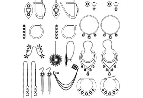 Different Types of Earring Backs and When to Wear Them