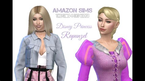 Sims 4 Cc Disney Princess Dresses Kwflower