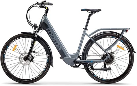 Moma E Bike Pro Opiniones Antes De La Compra