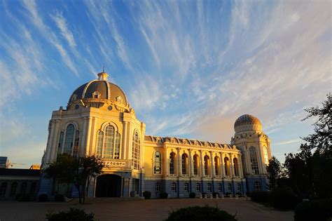 美丽的边境城市黑河市-黑河旅游攻略-游记-去哪儿攻略