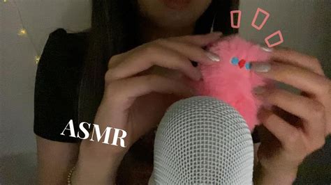 Asmr Trigger Assortment Clicky Plastic Sounds Fabric Lid Triggers